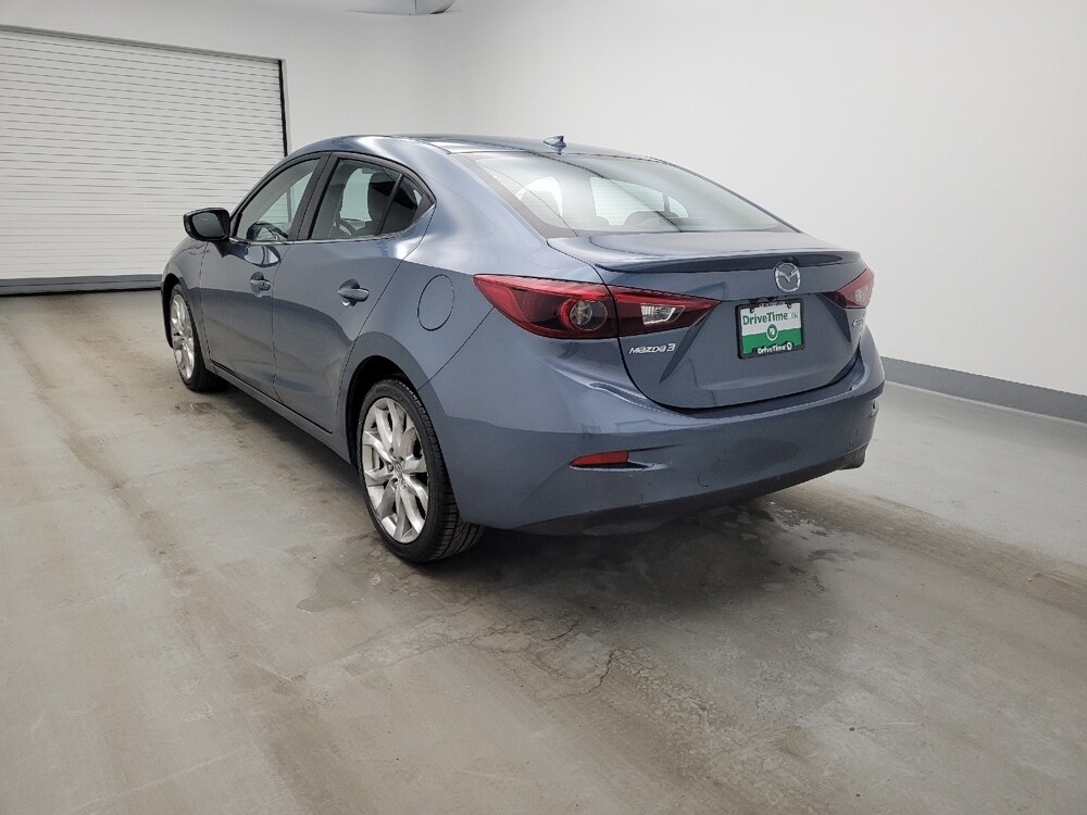 2014 Mazda MAZDA3 in Miamisburg, OH 45342 - 18127334 5