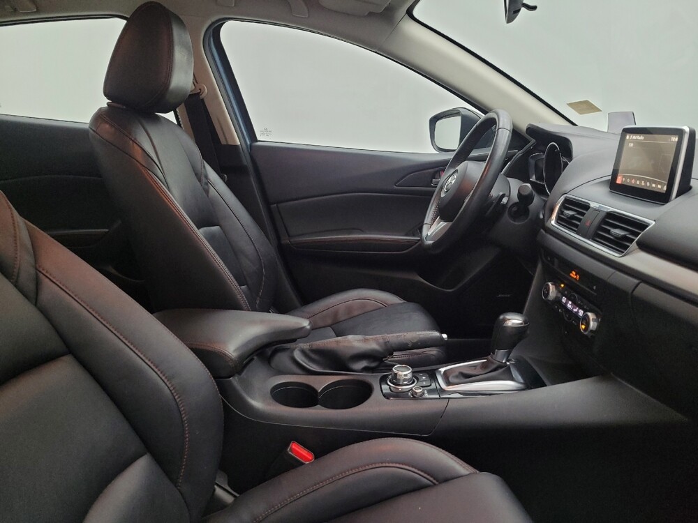 2014 Mazda MAZDA3 in Miamisburg, OH 45342 - 18127334 21