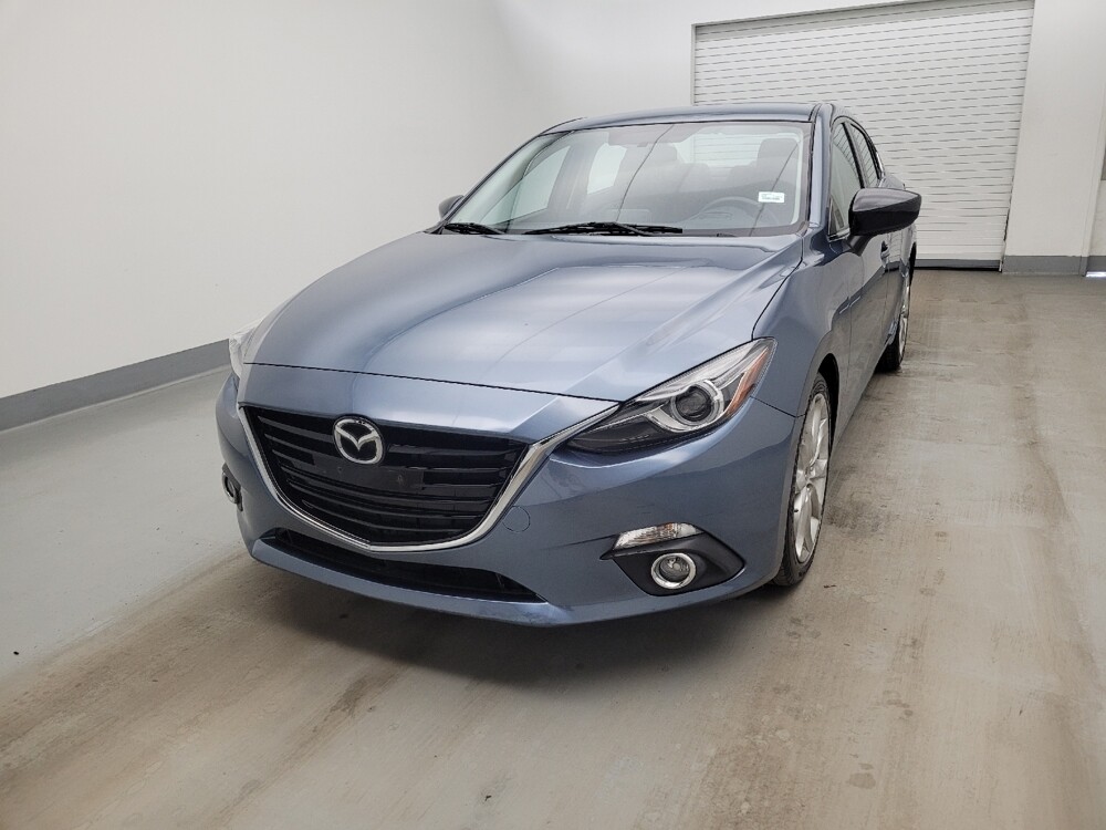 2014 Mazda MAZDA3 in Miamisburg, OH 45342 - 18127334 15