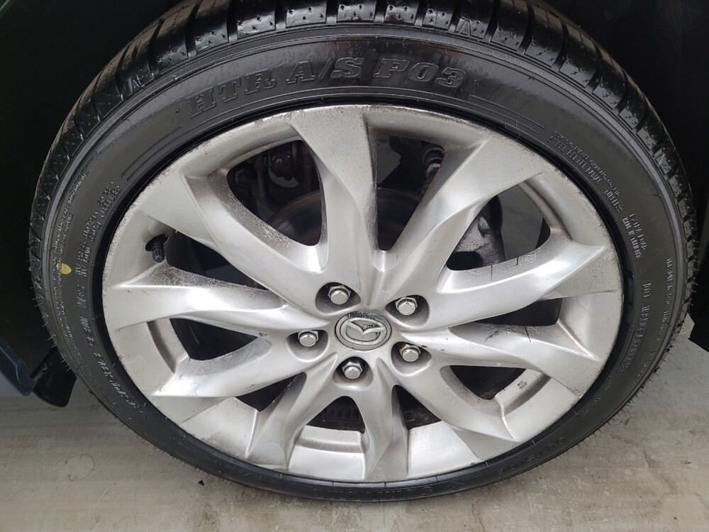 2014 Mazda MAZDA3 in Miamisburg, OH 45342 - 18127334 31