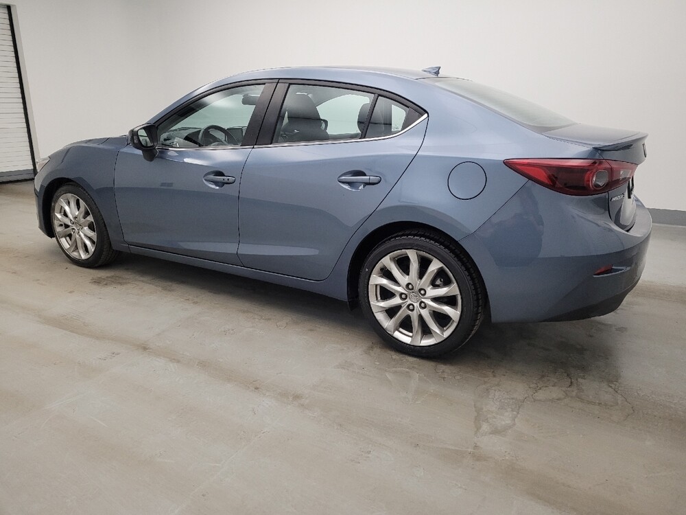 2014 Mazda MAZDA3 in Miamisburg, OH 45342 - 18127334 3