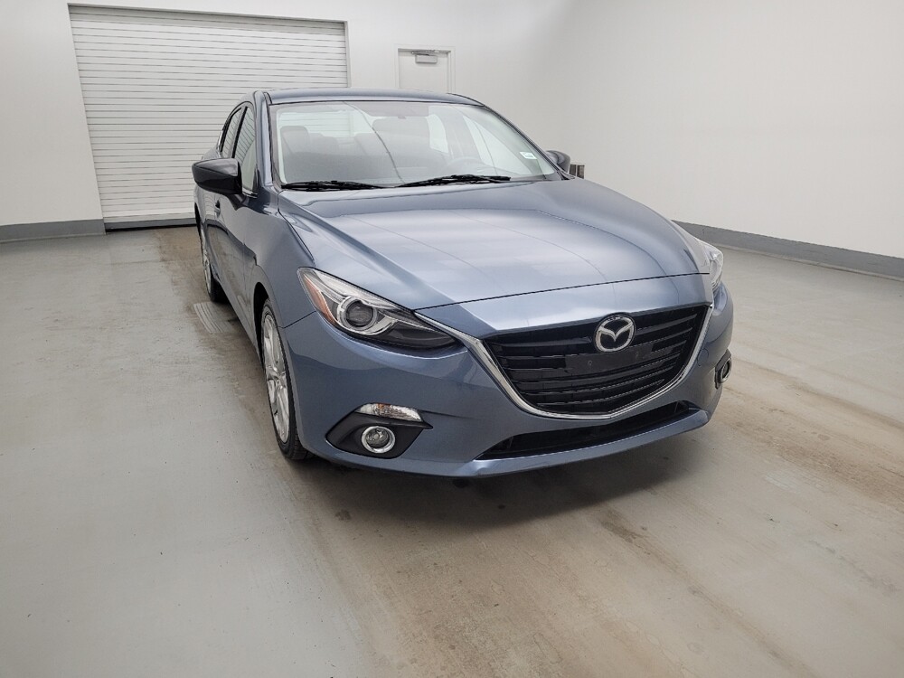 2014 Mazda MAZDA3 in Miamisburg, OH 45342 - 18127334 14