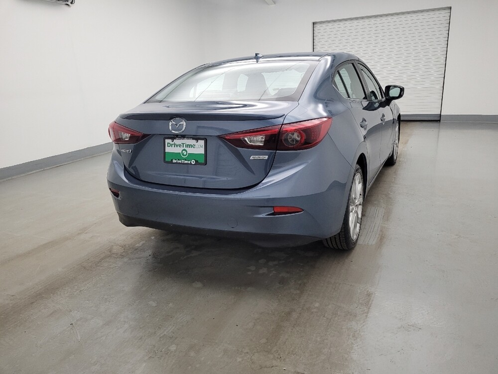 2014 Mazda MAZDA3 in Miamisburg, OH 45342 - 18127334 7