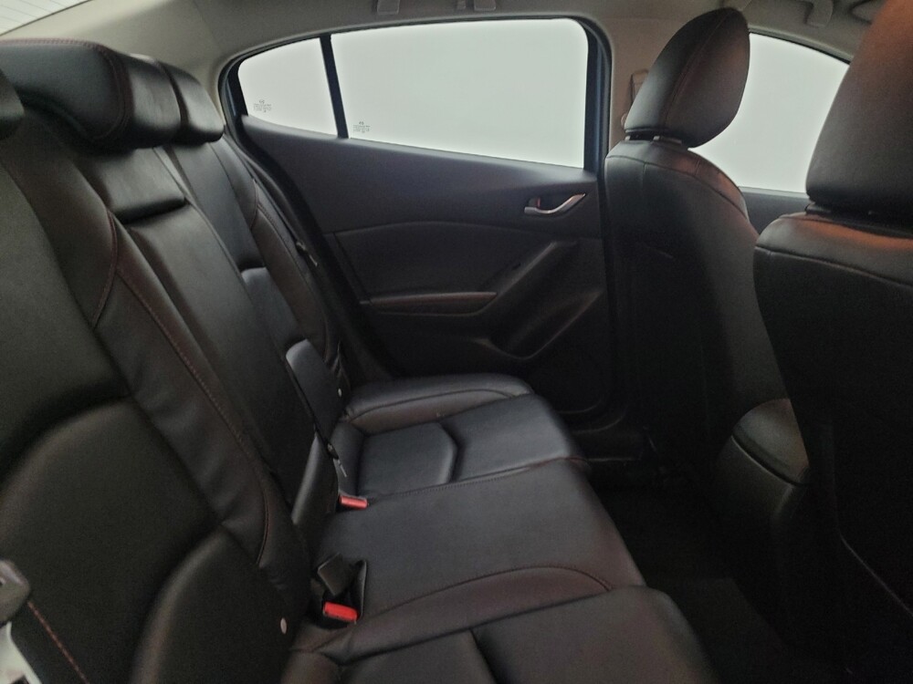 2014 Mazda MAZDA3 in Miamisburg, OH 45342 - 18127334 19