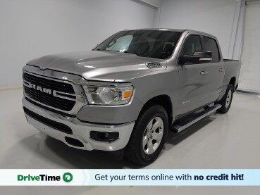 2020 RAM 1500 in Cincinnati, OH 45255