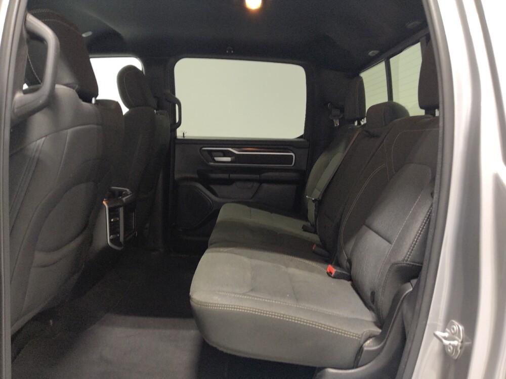 2020 RAM 1500 in Cincinnati, OH 45255 - 18127335 18