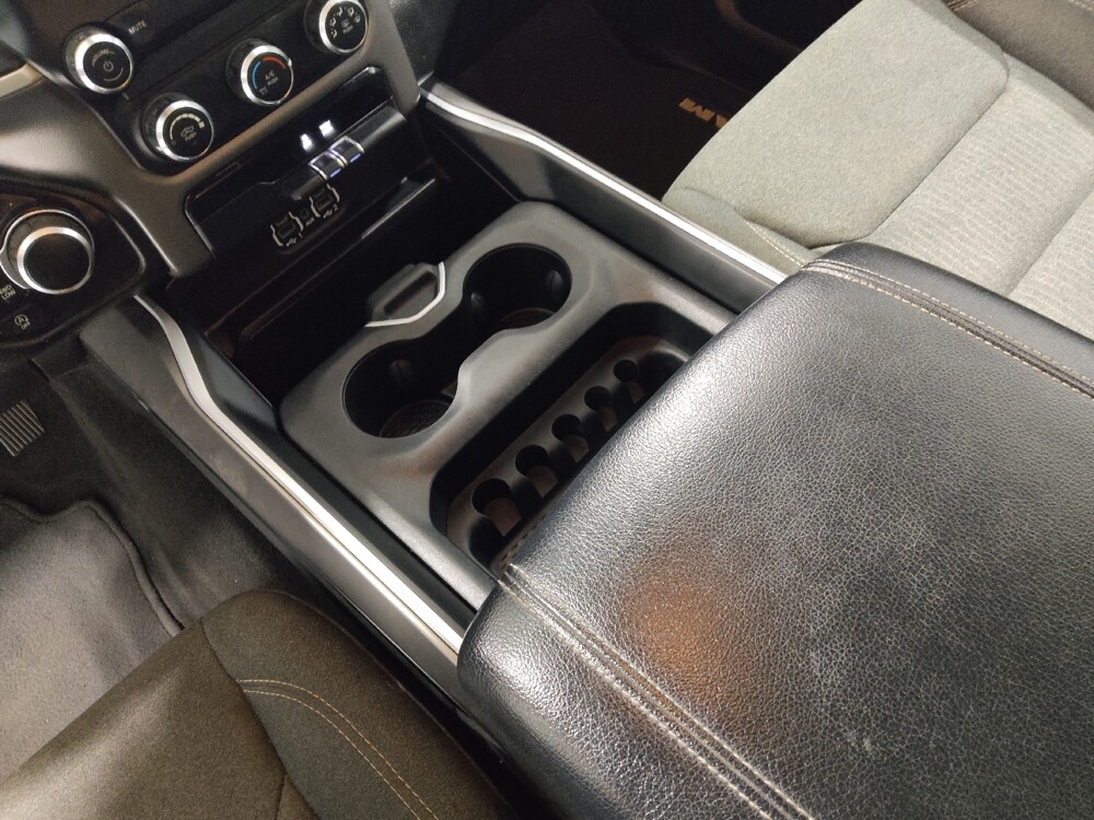 2020 RAM 1500 in Cincinnati, OH 45255 - 18127335 26