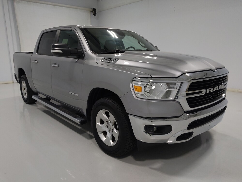 2020 RAM 1500 in Cincinnati, OH 45255 - 18127335 13