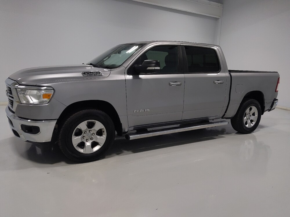 2020 RAM 1500 in Cincinnati, OH 45255 - 18127335 2