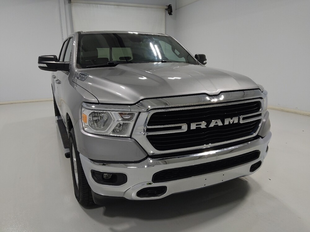 2020 RAM 1500 in Cincinnati, OH 45255 - 18127335 14