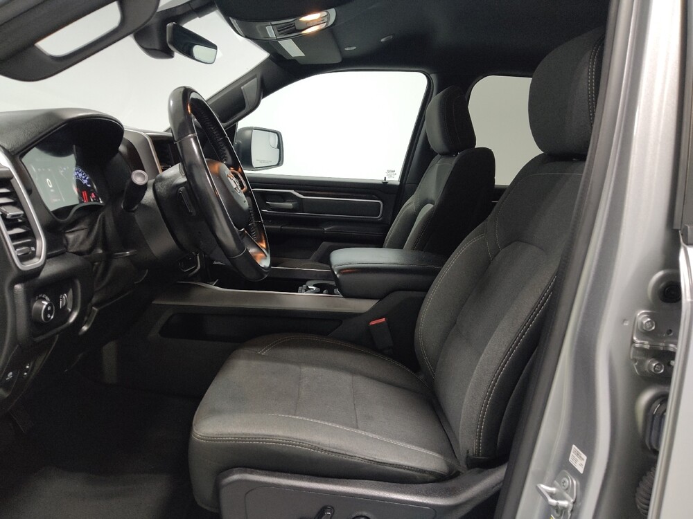 2020 RAM 1500 in Cincinnati, OH 45255 - 18127335 17