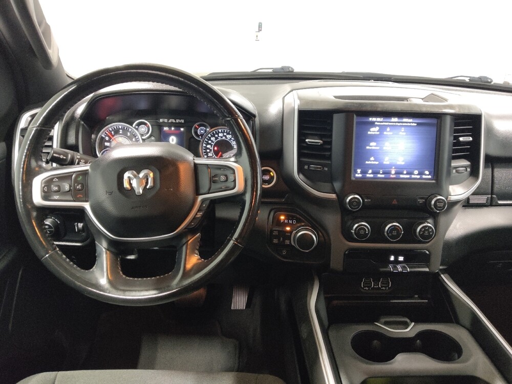 2020 RAM 1500 in Cincinnati, OH 45255 - 18127335 22