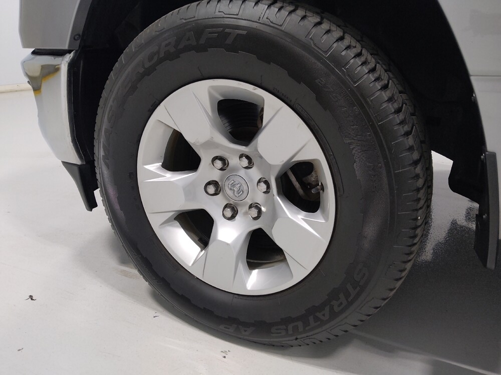 2020 RAM 1500 in Cincinnati, OH 45255 - 18127335 31