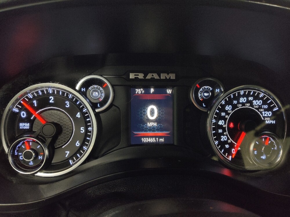 2020 RAM 1500 in Cincinnati, OH 45255 - 18127335 23