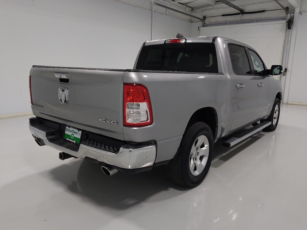 2020 RAM 1500 in Cincinnati, OH 45255 - 18127335 9