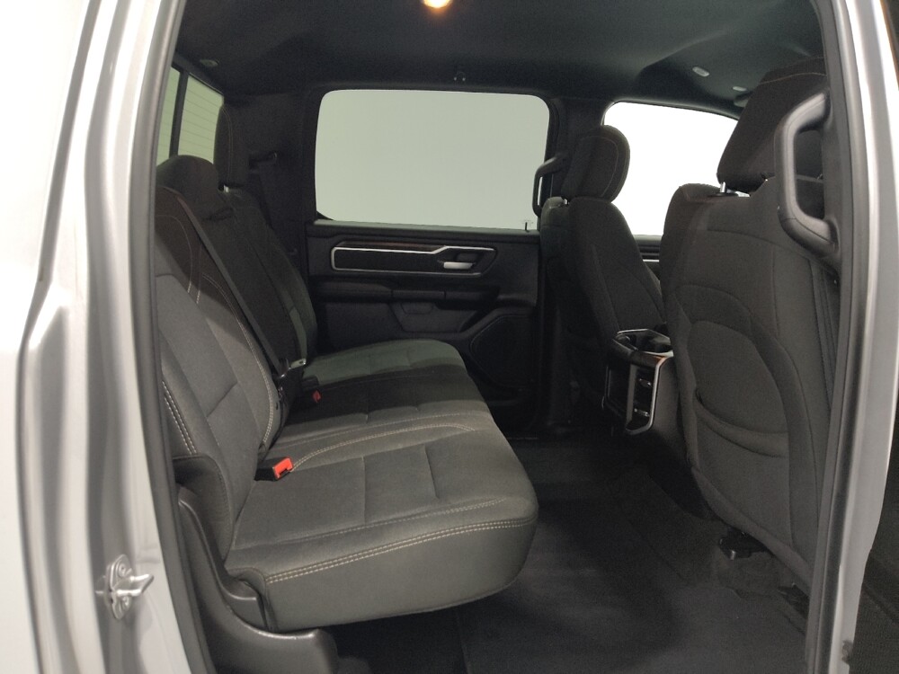 2020 RAM 1500 in Cincinnati, OH 45255 - 18127335 19