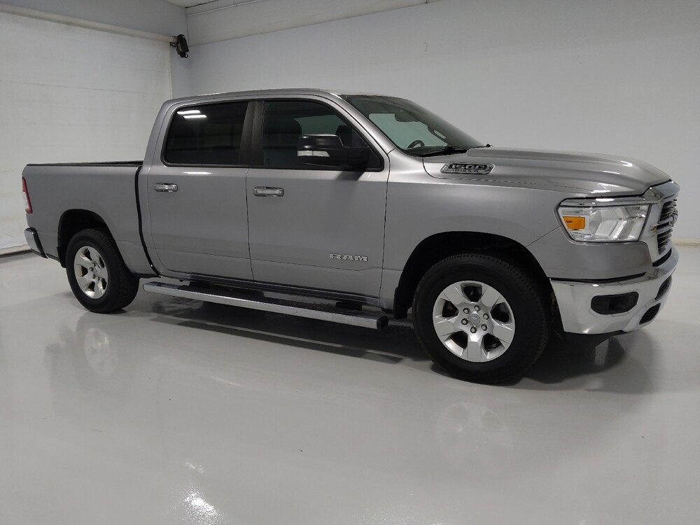 2020 RAM 1500 in Cincinnati, OH 45255 - 18127335 11