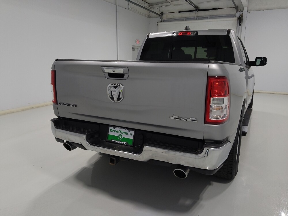 2020 RAM 1500 in Cincinnati, OH 45255 - 18127335 7