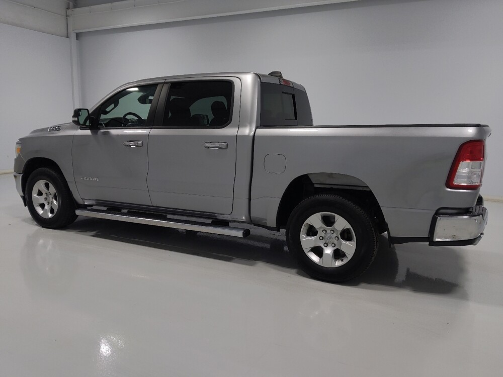 2020 RAM 1500 in Cincinnati, OH 45255 - 18127335 3