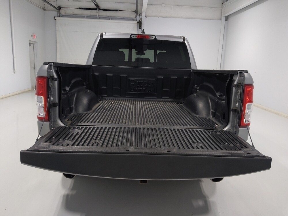 2020 RAM 1500 in Cincinnati, OH 45255 - 18127335 29