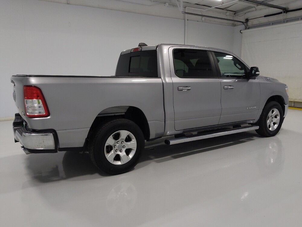 2020 RAM 1500 in Cincinnati, OH 45255 - 18127335 10
