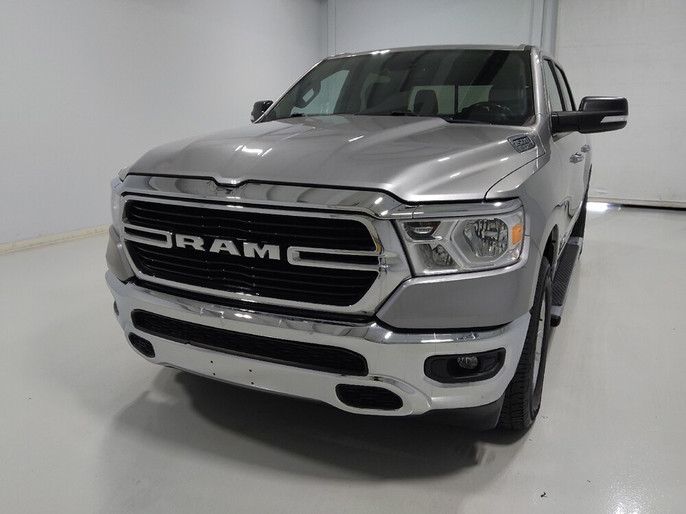 2020 RAM 1500 in Cincinnati, OH 45255 - 18127335 15
