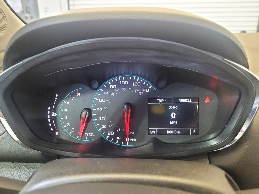 2017 Chevrolet Trax in Miamisburg, OH 45342 - 18127336 23