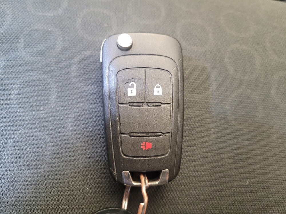 2017 Chevrolet Trax in Miamisburg, OH 45342 - 18127336 32