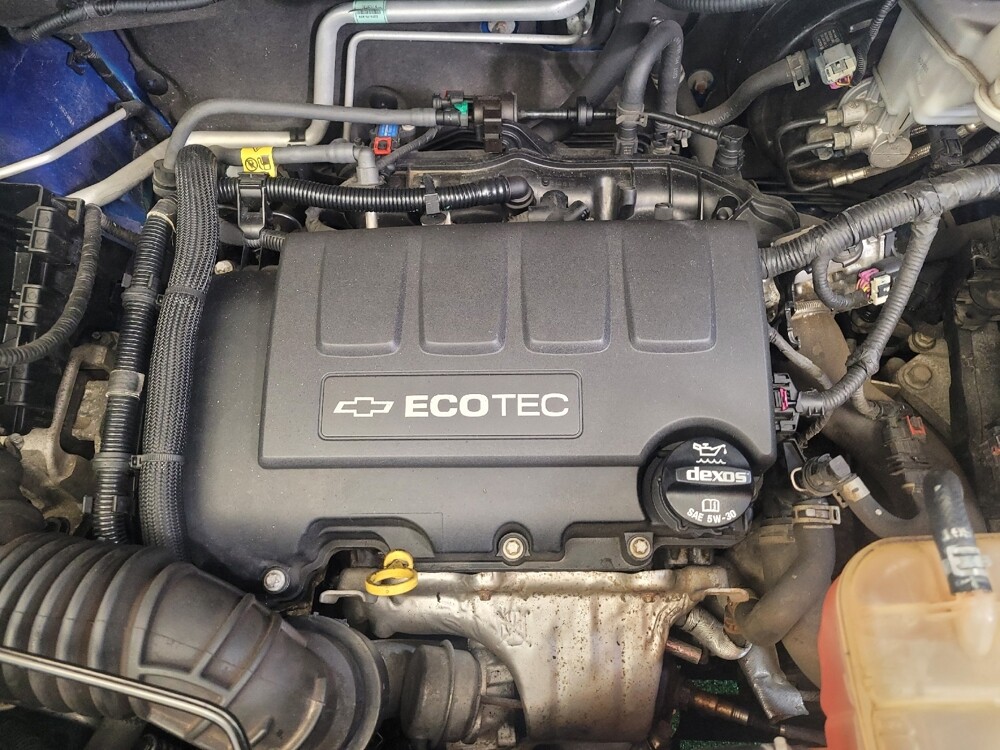 2017 Chevrolet Trax in Miamisburg, OH 45342 - 18127336 30