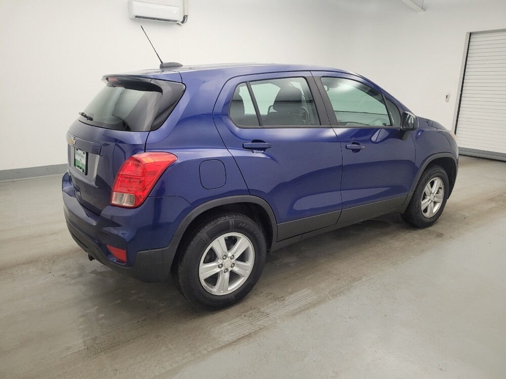2017 Chevrolet Trax in Miamisburg, OH 45342 - 18127336 10
