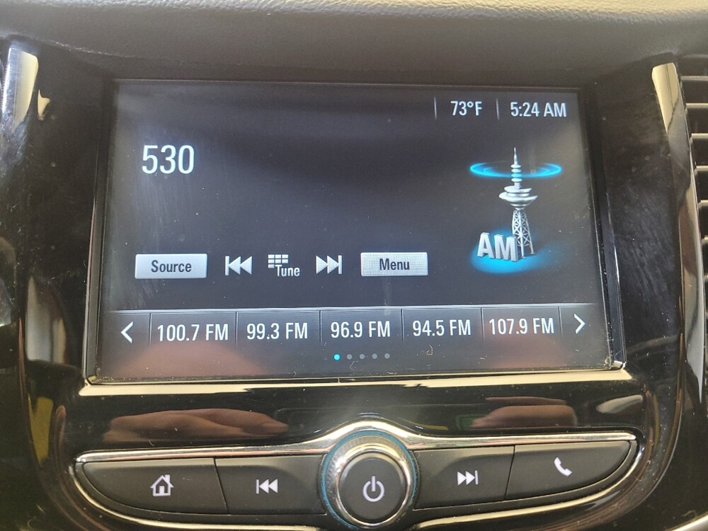 2017 Chevrolet Trax in Miamisburg, OH 45342 - 18127336 25