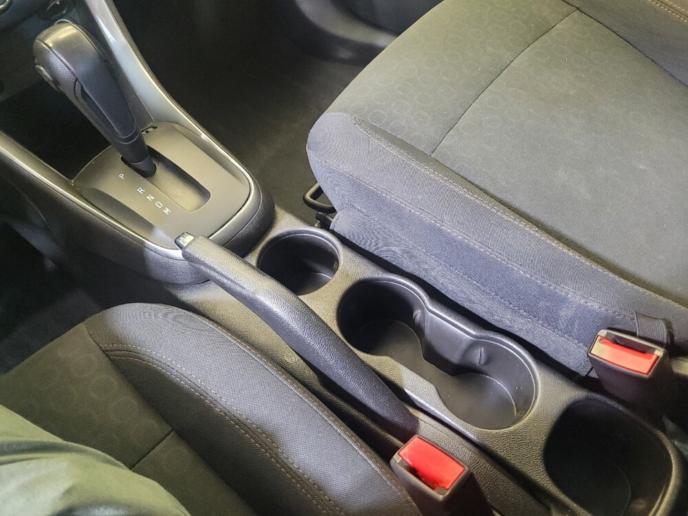 2017 Chevrolet Trax in Miamisburg, OH 45342 - 18127336 26