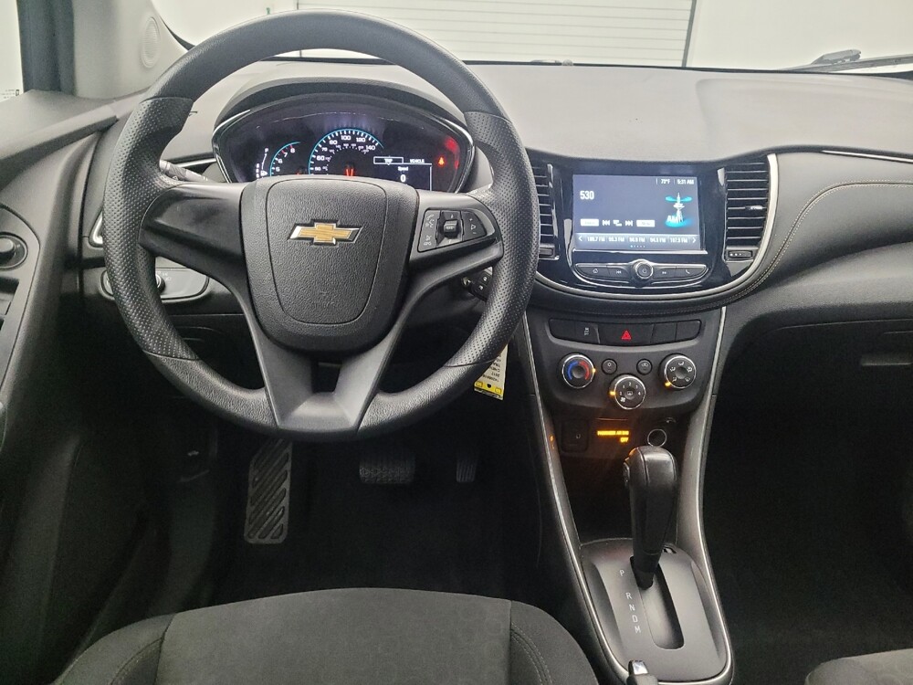 2017 Chevrolet Trax in Miamisburg, OH 45342 - 18127336 22