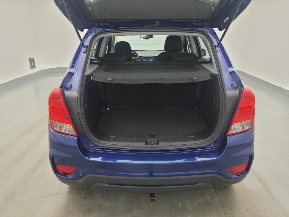 2017 Chevrolet Trax in Miamisburg, OH 45342 - 18127336 29