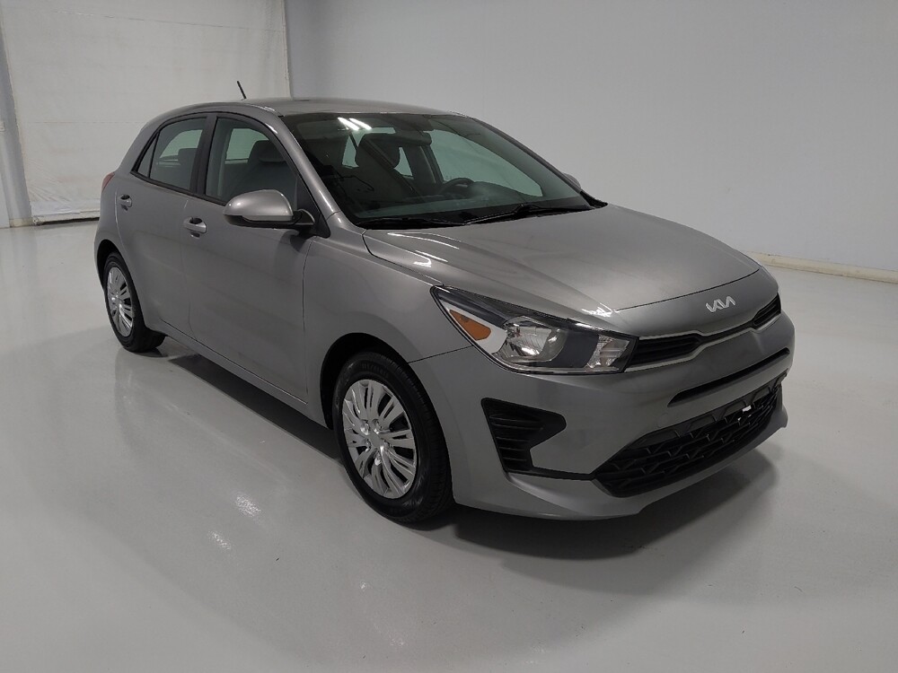 2023 Kia Rio in Cincinnati, OH 45255 - 18127337 13