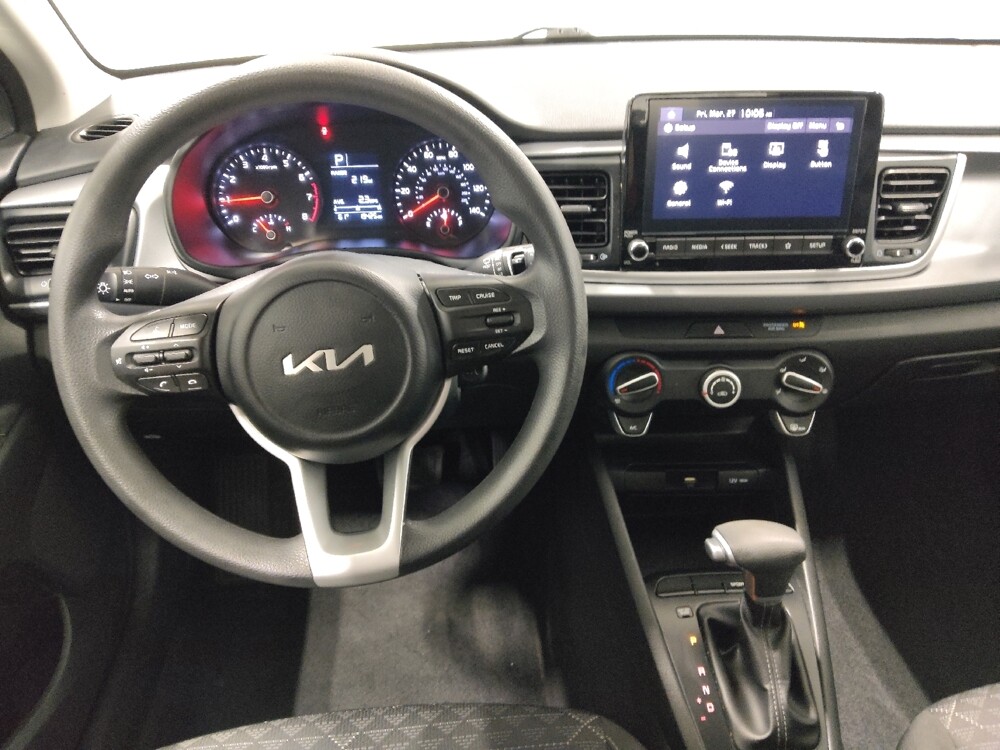 2023 Kia Rio in Cincinnati, OH 45255 - 18127337 22