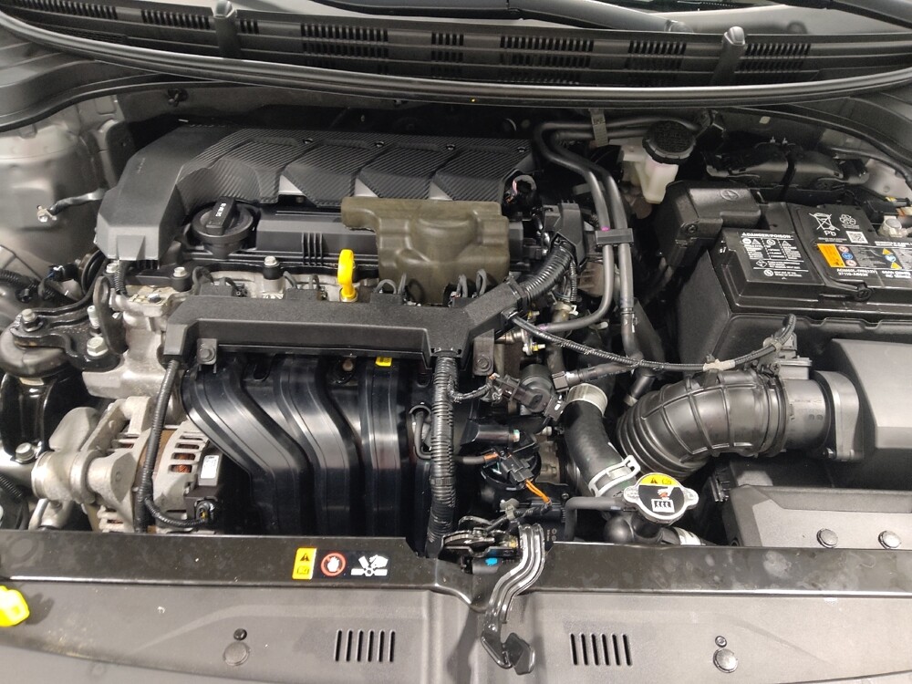 2023 Kia Rio in Cincinnati, OH 45255 - 18127337 30