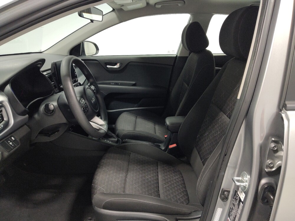 2023 Kia Rio in Cincinnati, OH 45255 - 18127337 17