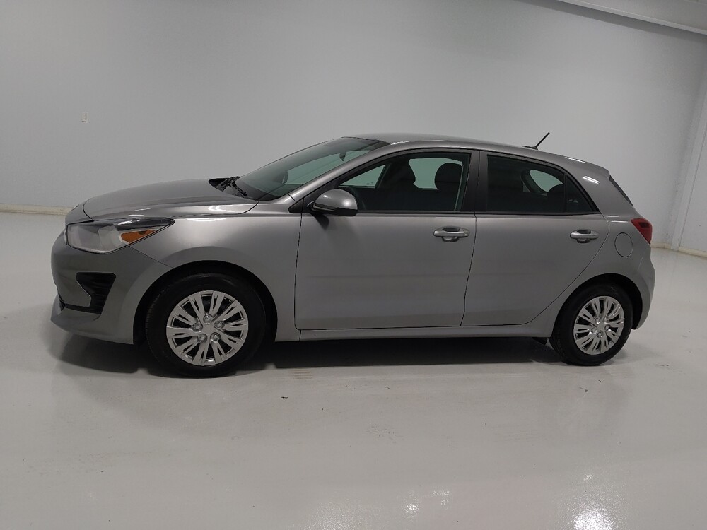 2023 Kia Rio in Cincinnati, OH 45255 - 18127337 2