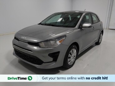 2023 Kia Rio in Cincinnati, OH 45255