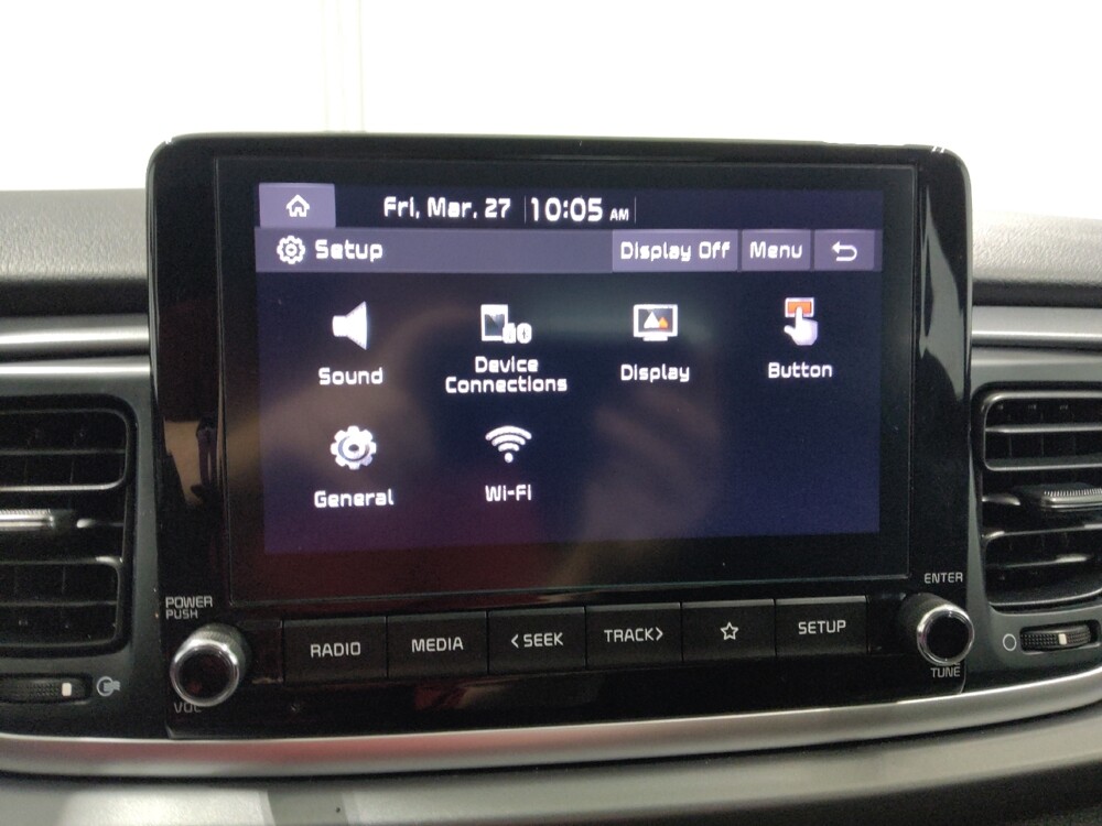 2023 Kia Rio in Cincinnati, OH 45255 - 18127337 25