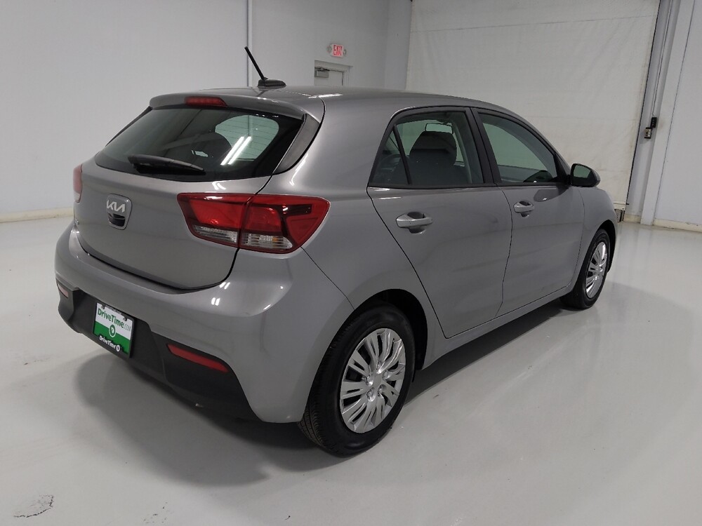 2023 Kia Rio in Cincinnati, OH 45255 - 18127337 9