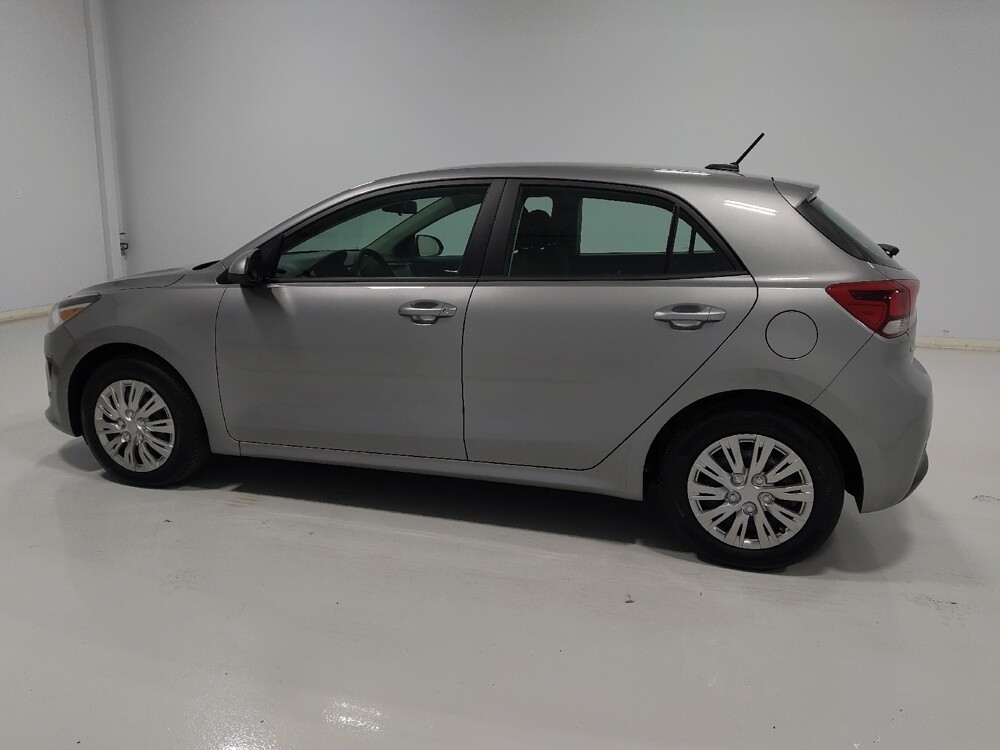 2023 Kia Rio in Cincinnati, OH 45255 - 18127337 3