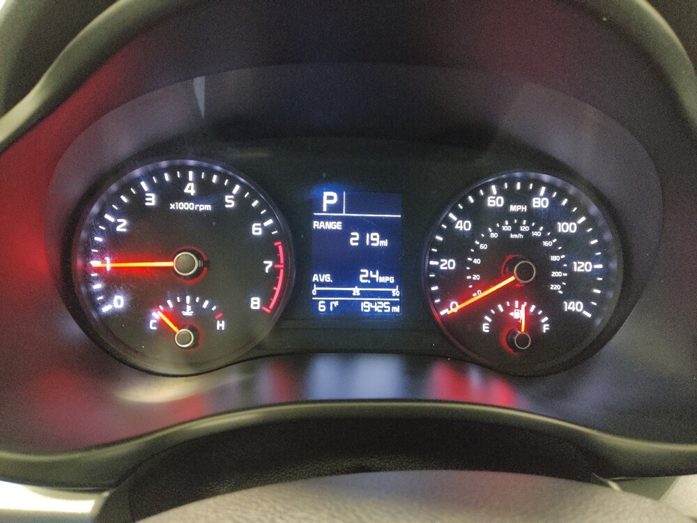 2023 Kia Rio in Cincinnati, OH 45255 - 18127337 23