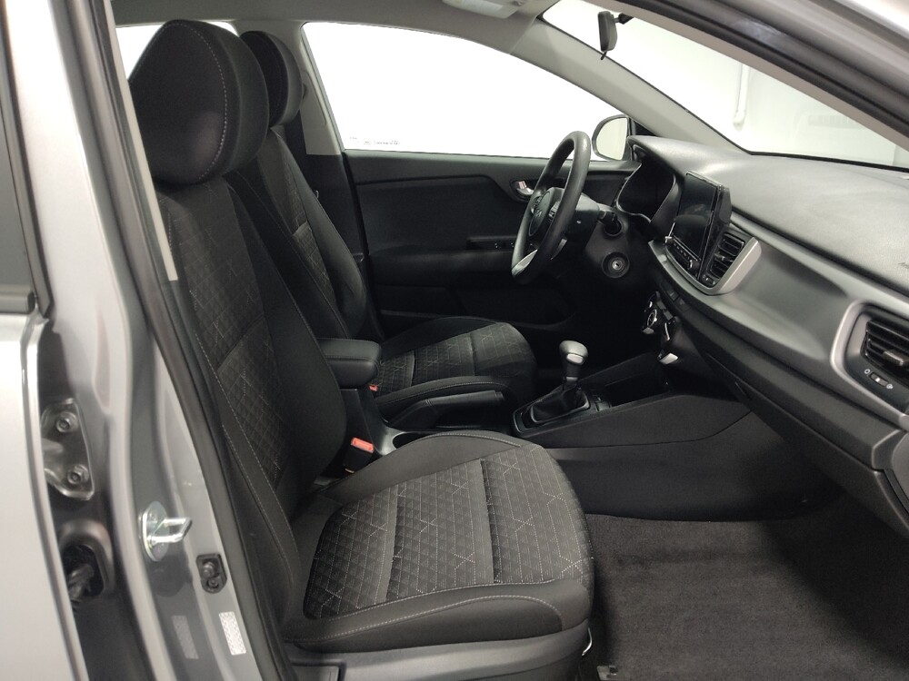 2023 Kia Rio in Cincinnati, OH 45255 - 18127337 21