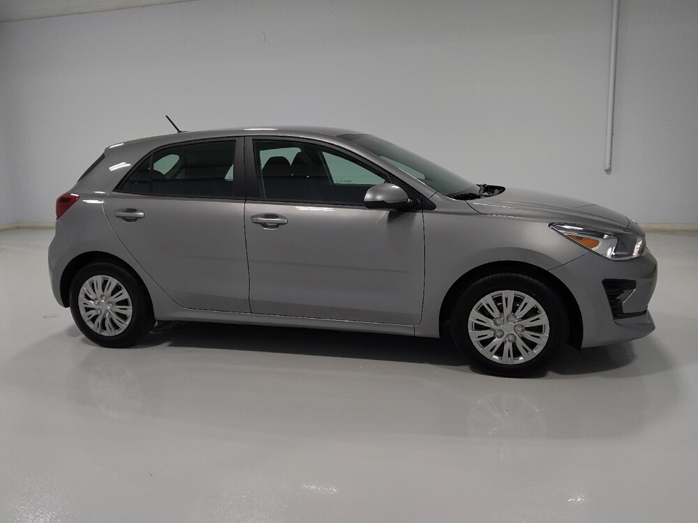 2023 Kia Rio in Cincinnati, OH 45255 - 18127337 11