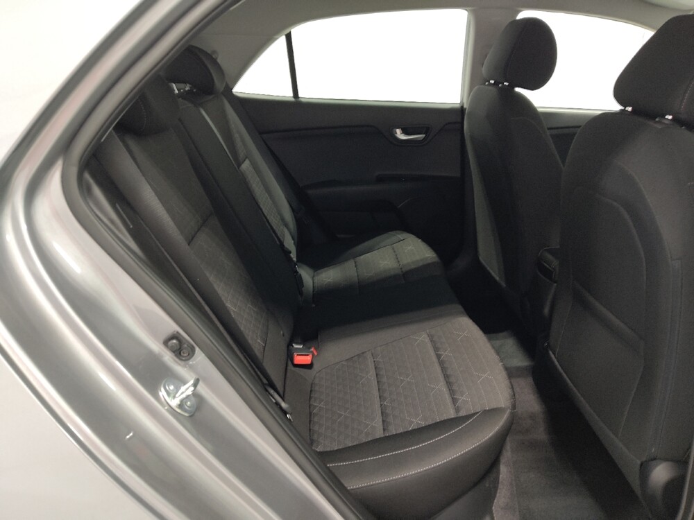 2023 Kia Rio in Cincinnati, OH 45255 - 18127337 19
