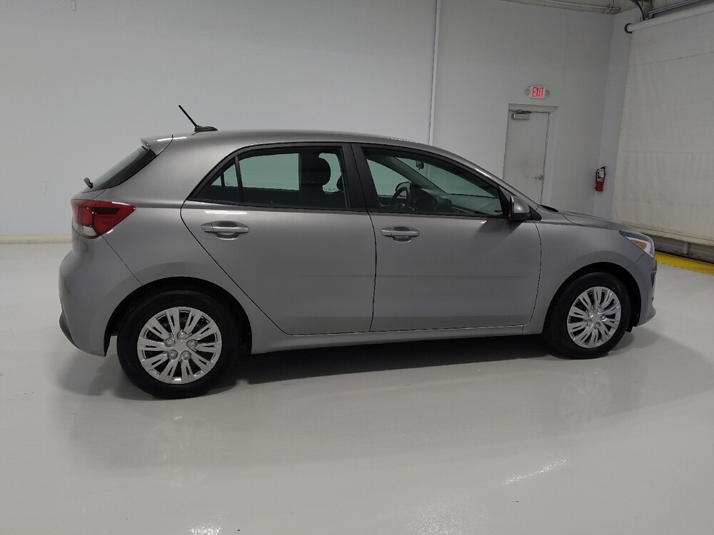 2023 Kia Rio in Cincinnati, OH 45255 - 18127337 10