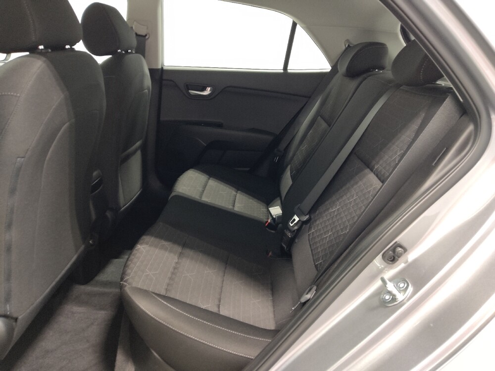 2023 Kia Rio in Cincinnati, OH 45255 - 18127337 18