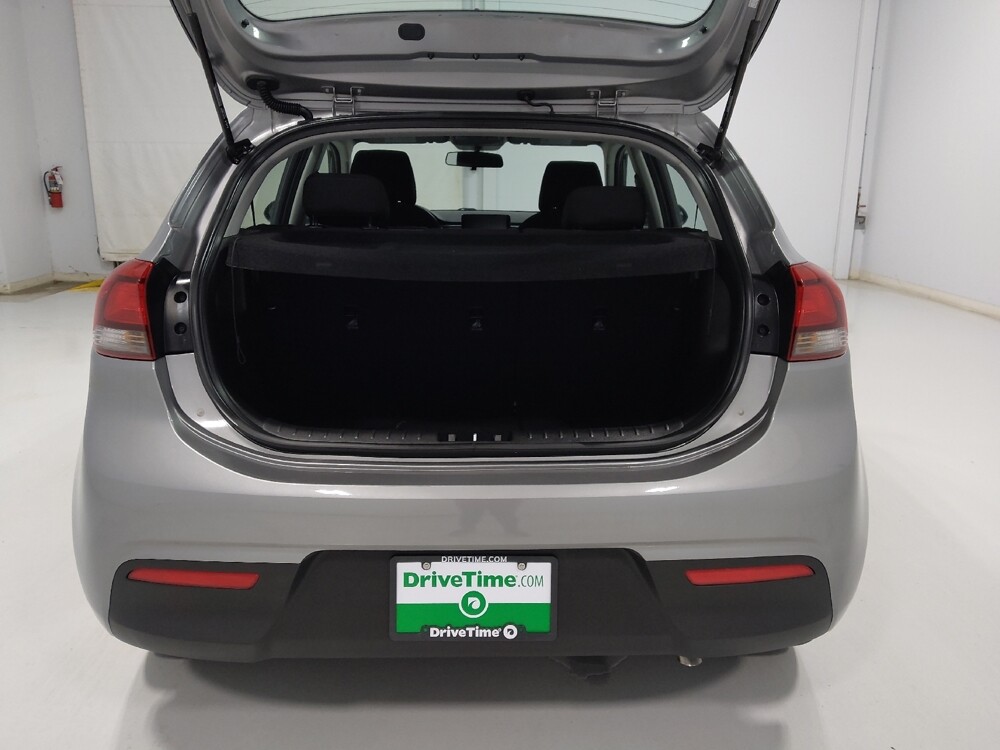 2023 Kia Rio in Cincinnati, OH 45255 - 18127337 29